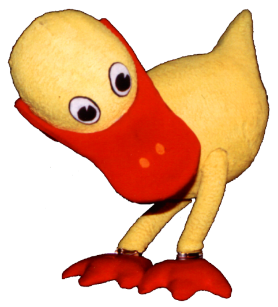 hand puppet; glove puppet; puppets and magic