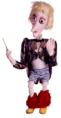 Conductor