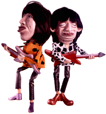 The Rolling Stones